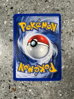 Pokemon TCG Cards Forretress 2/75 Neo Discovery Holo Rare EXC - Image 2