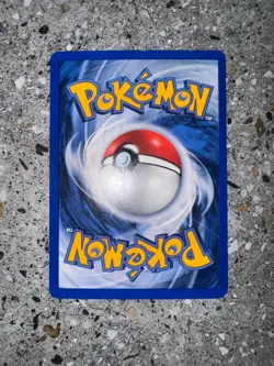 Pokemon TCG Cards Forretress 2/75 Neo Discovery Holo Rare EXC - Image 5