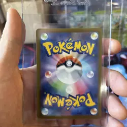 M2a: High Class Pack MEGA Dream Teal Mask Ogerpon ex #017/193 Pokemon 7-card lot - Image 3