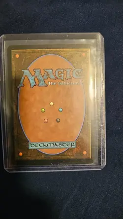 Foil - Booster Tutor - Never played - Image 2
