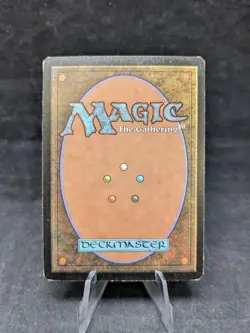 Flooded Strand - Onslaught (ONS) - 316/350- MTG - Artist Signed - HP - D - Image 4