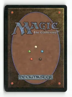 Camel Arabian Nights # Magic the Gathering - Image 2