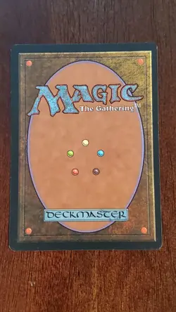 Tombstone Stairwell Mirage EX/LP #149 MTG Magic the Gathering Enchantment Rare - Image 2