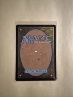 MTG Deceit ECL 0293 M NM Regular Borderless - Image 4