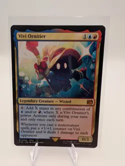 Vivi Ornitier Final Fantasy Regular - Image 1