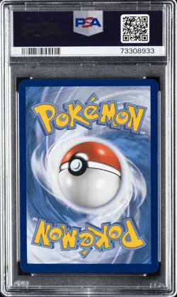 2022 POKEMON SWORD & SHIELD ASTRAL RADIANCE #172 FULL ART/MACHAMP V PSA 10 - Image 2