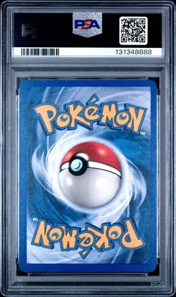 2002 POKEMON EXPEDITION #106 DIGLETT PSA 10 - Image 2