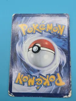 Pokemon Mewtwo GX Shining Legends 76/73 Rainbow Secret Rare Holo Poor Condition - Image 2
