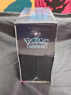 Pokemon Mega Evolution Phantasmal Flames Elite Trainer Box ETB - Factory Sealed - Image 2