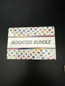 Pokemon Scarlet And Violet 151 Booster Bundle - Image 4