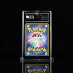 TAG 10 PRISTINE Charizard ex SAR 201/165 (Japanese) Sv2a: Pokemon 151 - Image 2