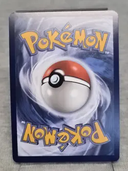 Team Rocket's Tyranitar 096/182 - Pokemon Destined Rivals Holo Rare NM - Image 2