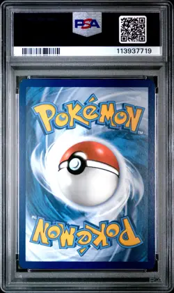 Blastoise Classic Collection CLB 003/034 Holo PSA 9 MINT Pokemon TCG - Image 2