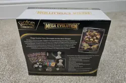 Pokemon TCG: Mega Evolution Pokemon Center Elite Trainer Box (Mega Gardevoir) - Image 2