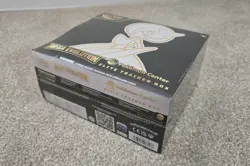 Pokemon TCG: Mega Evolution Pokemon Center Elite Trainer Box (Mega Gardevoir) - Image 3