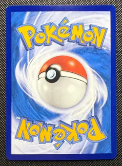 Captain Pikachu 0702/09 Pokeball Holo S-Chinese Gem Pack Pokemon NM - Image 2