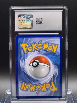 CGC 8.5 NM/MINT+ ✨ - Charizard 11/108 Evolutions Holo - 2016 Pokemon - Image 2