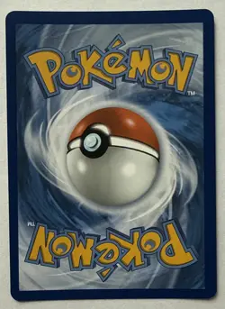 Exeggutor Illustration Rare 135/132 Pokemon Mega Evolution English IR NM/M - Image 4