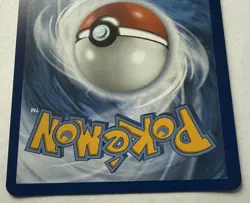 Exeggutor Illustration Rare 135/132 Pokemon Mega Evolution English IR NM/M - Image 5