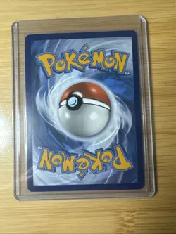 Pokemon Tcg Basic Lightning Energy [Cosmos Holo] #4 Scarlet & Violet Energy NM - Image 2