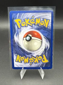 Pokemon Venusaur Base Set Unlimited Holo Rare #15/102 MP - Image 2