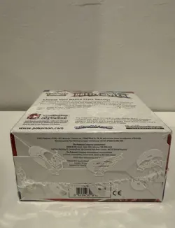 Pokemon TCG: Sword & Shield — Battle Styles Booster Box *Factory Sealed* 820650818189 - Image 5