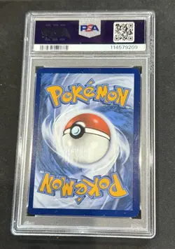 Latias EX 239/191 Surging Sparks Illustration Rare Holo PSA 9 🔥 Pokemon - Image 2
