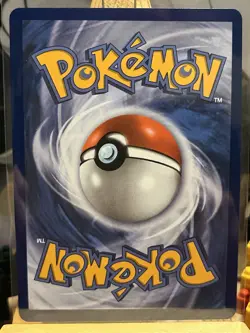 Pokemon TCG Exeggutor 135/132 Mega Evolution! Illustration Rare! NM/M! - Image 3