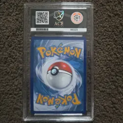 Pokemon TCG - Moltres & Zapdos & Articuno GX SM210 - Black Star Promo - ACE 10 - Image 2