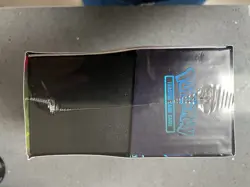 🔥 Phantasmal Flames Pokemon Center Exclusive Elite Trainer Box ETB Sealed 🔥 - Image 4