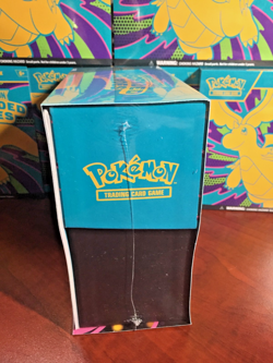 Pokemon Ascended Heroes Elite Trainer Box, ETB Sealed in hand - Image 3