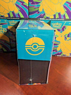 Pokemon Ascended Heroes Elite Trainer Box, ETB Sealed in hand - Image 5