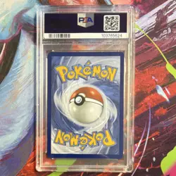 Pokemon Radiant Charizard 020/159 Radiant Rare Holo PSA 10 Crown Zenith - Image 2