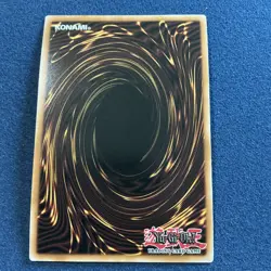 Yu-Gi-Oh! Elemental HERO Absolute Zero GENF-ENSE1 Super Rare NM - Image 3