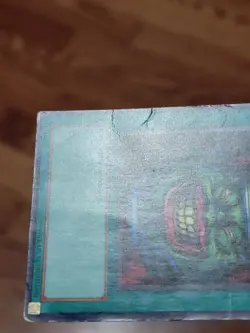 Yu-gi-oh! Pot of Greed - SD4-EN018 - Common - 1st Edition PL - Image 2