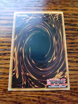 Yu-gi-oh! Pot of Greed - SD4-EN018 - Common - 1st Edition PL - Image 4