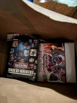 Yugioh Bundle - Image 1