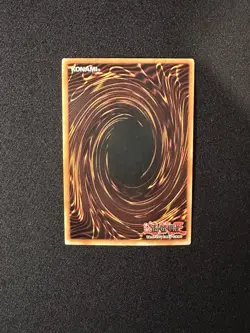 Yugioh! Dark Blade the Dragon Knight RDS-EN035 - Ultimate Rare - 1st Edition - Image 2