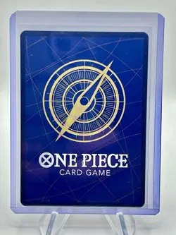 Nami (053) EB03-053 Extra Booster: One Piece Heroines Edition Foil ENGLISH - Image 2