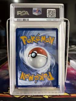 PSA 10 MEGA LATIAS EX HOLO 100/132 MEGA EVOLUTIONS POKEMON CARD - Image 2