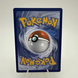 Pokemon TCG Charizard-EX XY121 Holo Promo Card LP - Image 2