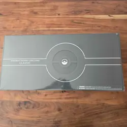 Pokemon Trading Card Game Classic Collection Box New Sealed English Charizard 820650855689 - Image 1