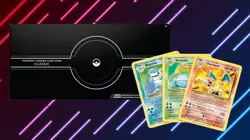 Pokemon Trading Card Game TCG Classic Collection New In Box Sealed English 820650875687 - Image 1