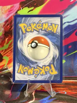 Pokemon Card Mega Venusaur EX 003/132 Double Rare Mega Evolution Base Set NM - Image 2