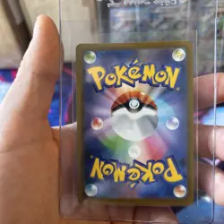 M2a: High Class Pack: MEGA Dream Terapagos ex #145/193 Pokemon TCG 6-card lot - Image 5