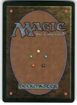 Phantom Monster Unlimited Edition Uncommon Magic: the gathering Nm - Image 2