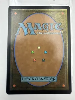 Yuriko, the Tiger's Shadow MTG, Commander Masters (CMM), Dimir Ninja, Rare, NM - Image 4