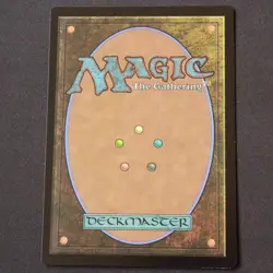 Luck Bobblehead 135 MTG Universes Beyond: Fallout (PIP) Uncommon NM - Image 2