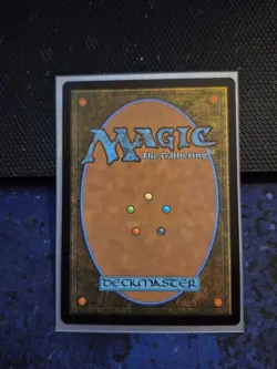 MTG Wan Shi Tong, Librarian Borderless Non-foil M 320 Avatar: The Last Airbender - Image 2