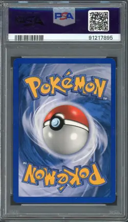 PSA 9 Charmeleon Crystal Guardians 30/100 Reverse Holo Pokemon Card B13 - Image 2